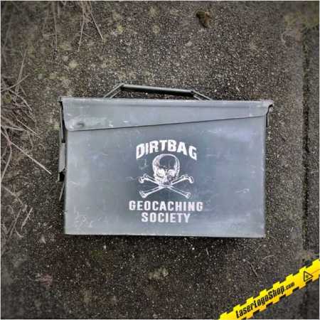 Ammo Box "DGS"